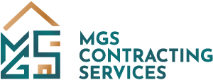 MGS contracting services logo