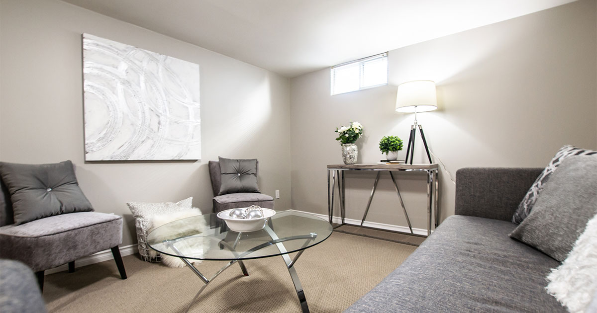 The Best Basement Remodeling In Ashburn Virginia