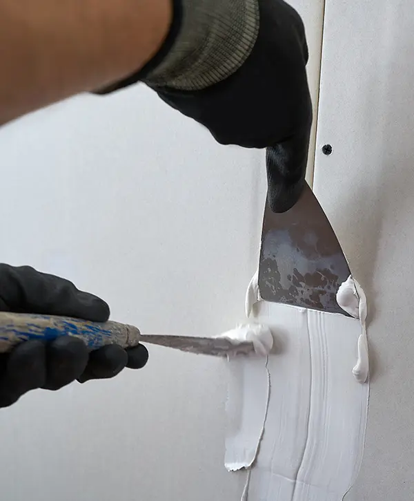 best drywall installation and repair services in Leesburg
