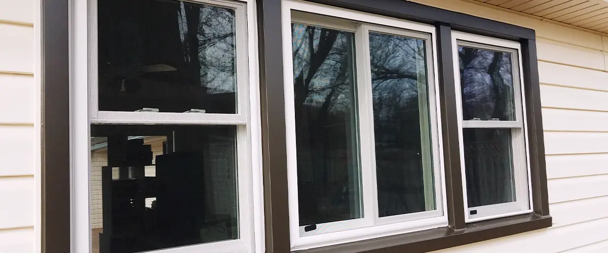 New Windows Installed In Leesburg