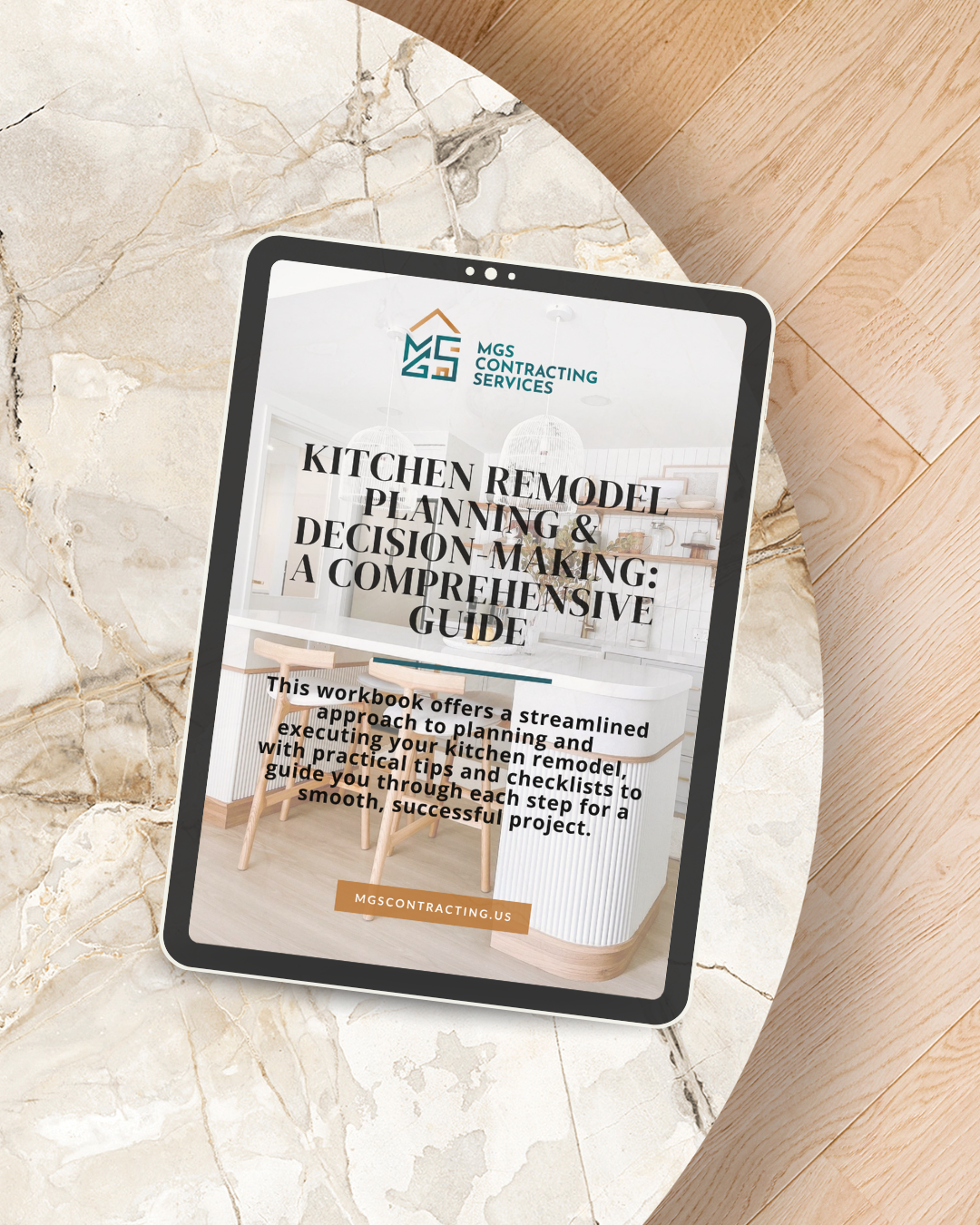 Kitchen-Remodel-Workbook