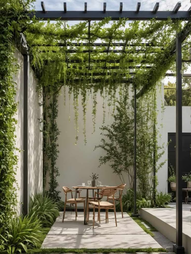 Part 2 of The Ultimate Guide to Building a DIY Pergola: 10 Free Pergola Plans You Can Build Today 1