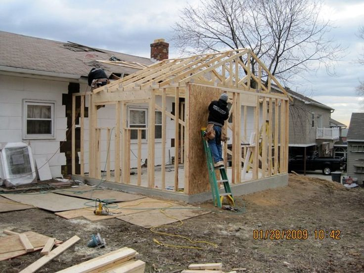 How Much Does a Home Addition Cost Part 1 1
