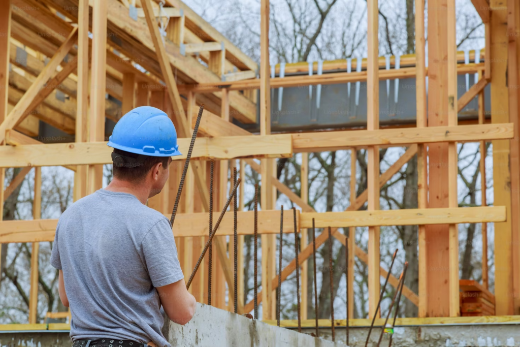 Part 1: Should You Rebuild a House or Remodel a House? 1