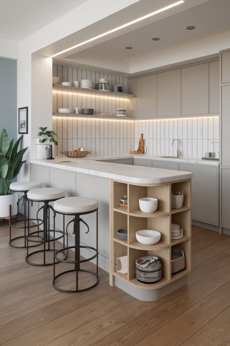 Blog 3 12x12 KITCHEN REMODEL