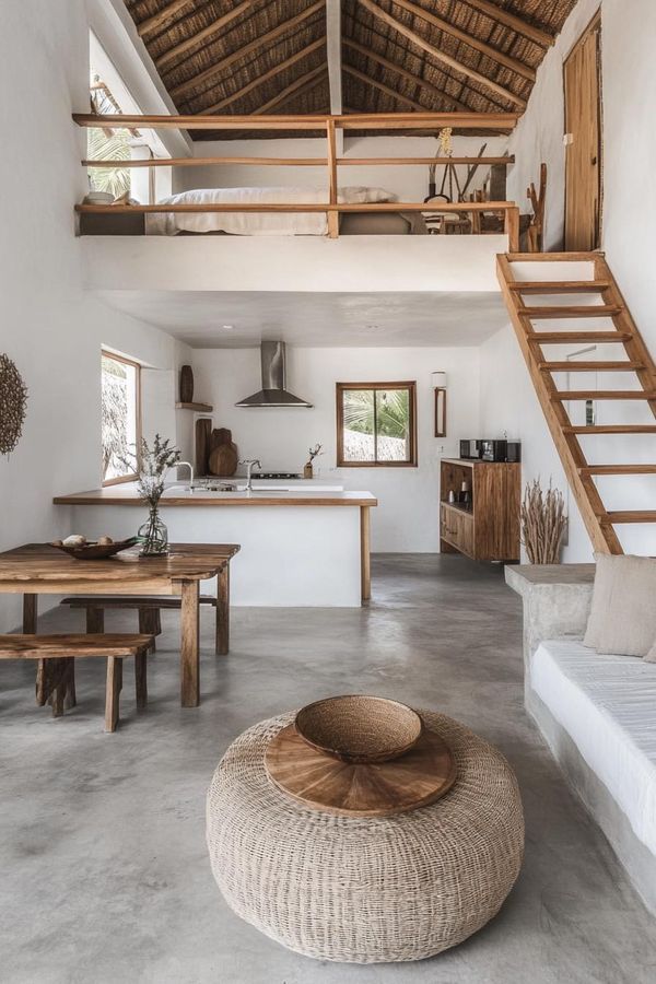Blog 1 SUMMER HOME PROJECTS