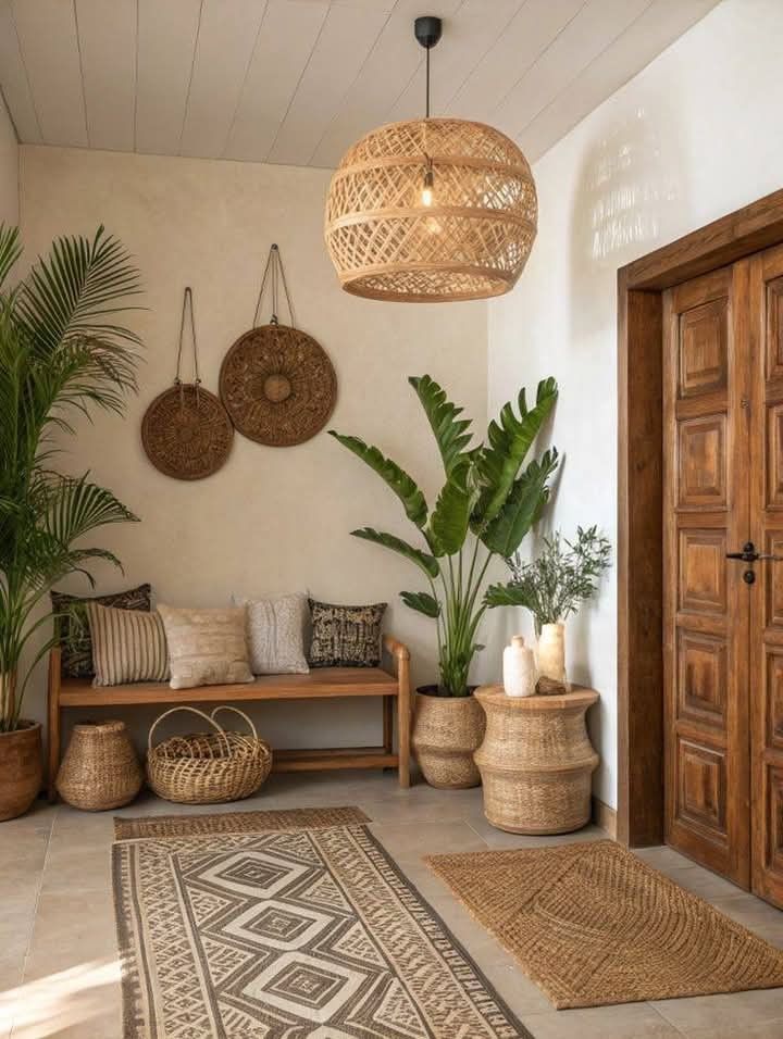 Blog 1 SUMMER HOME PROJECTS