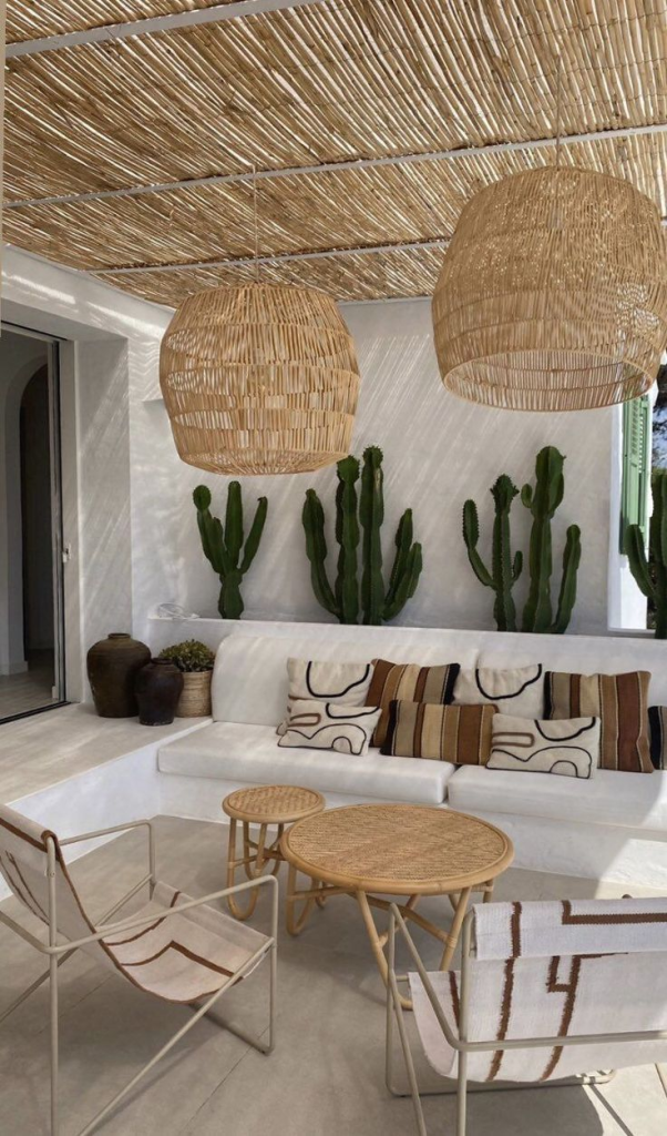 Part 2 of The 13 Best Summer Home Projects to Cross Off Your List 1
