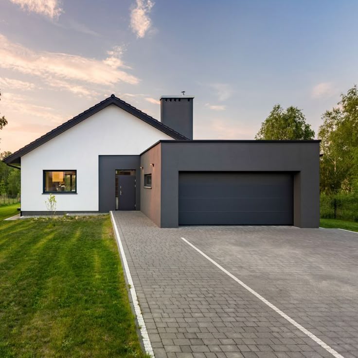 Part 2: Comprehensive Guide to Garage Door Sizes 3 GARAGE DOOR