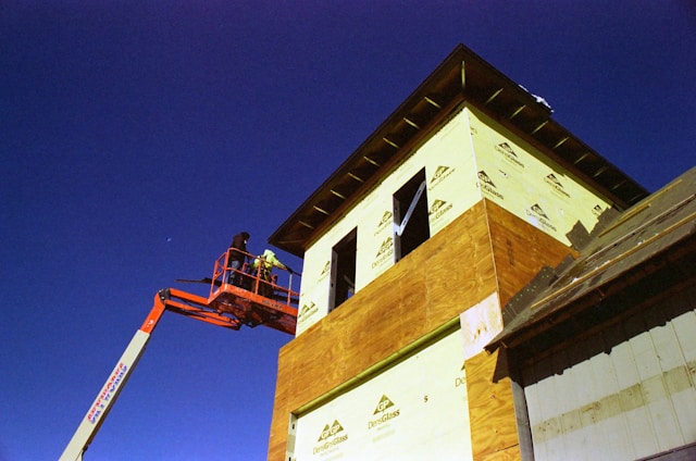 Blog 7 REMODELING PERMIT