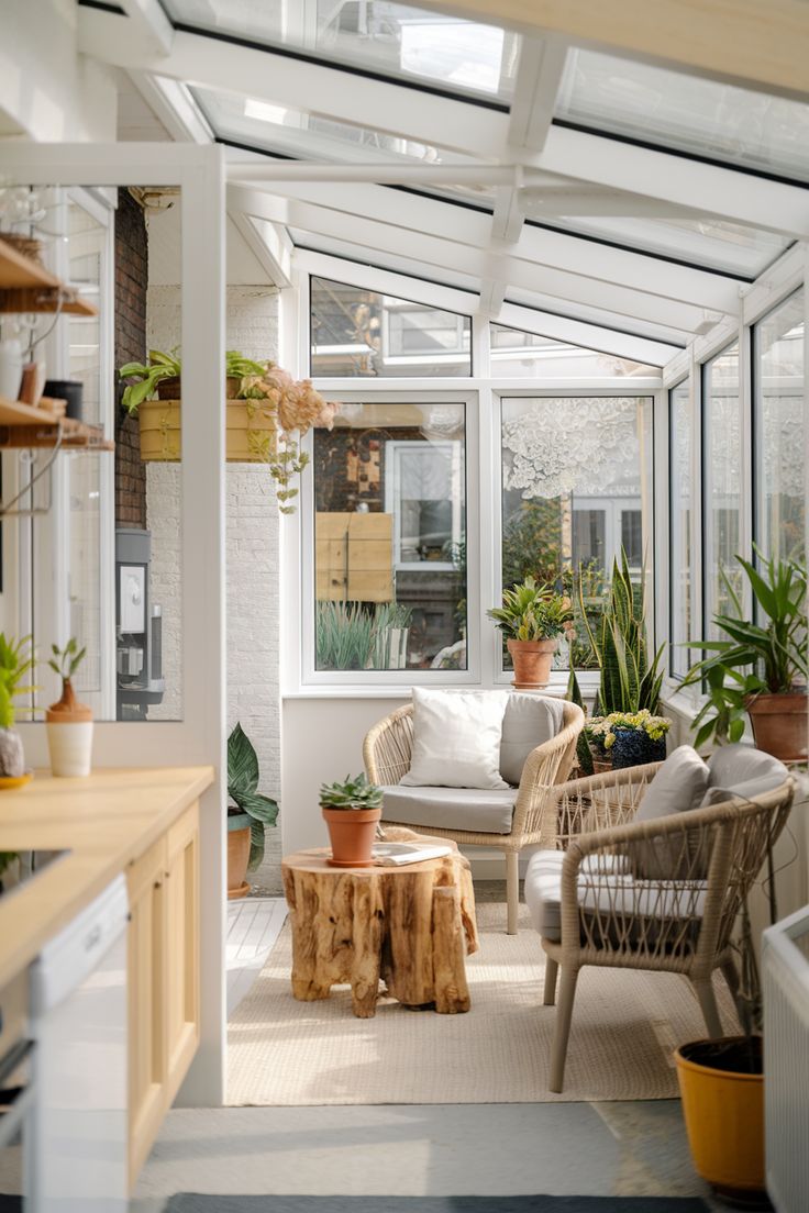 Blog 2 ROOM ADDITION
