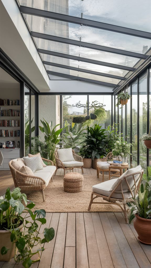 Blog 3 ROOM ADDITION