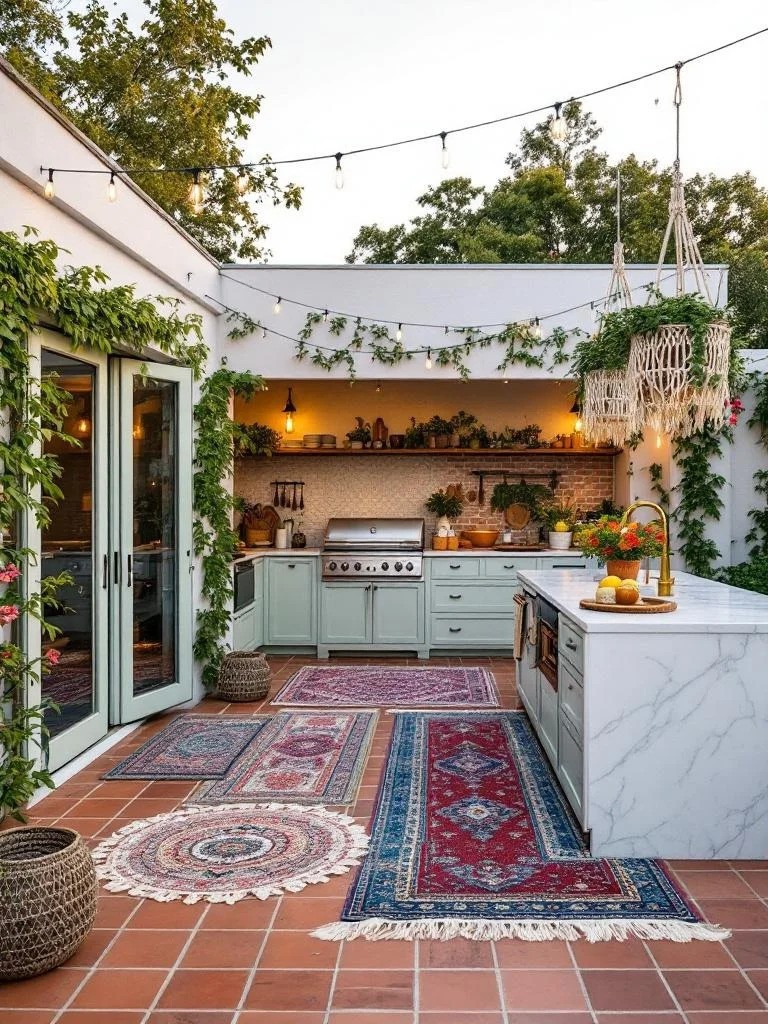 Blog 1 SUMMER KITCHEN