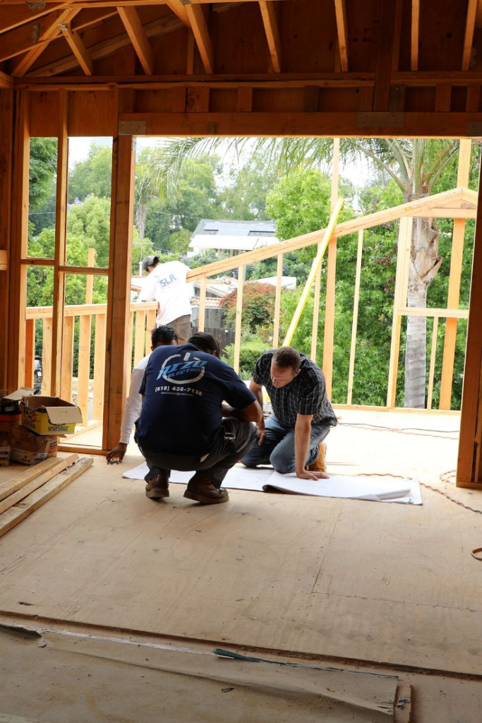 Part 2: When Do You Need a Remodeling Permit? 6 REMODELING PERMIT