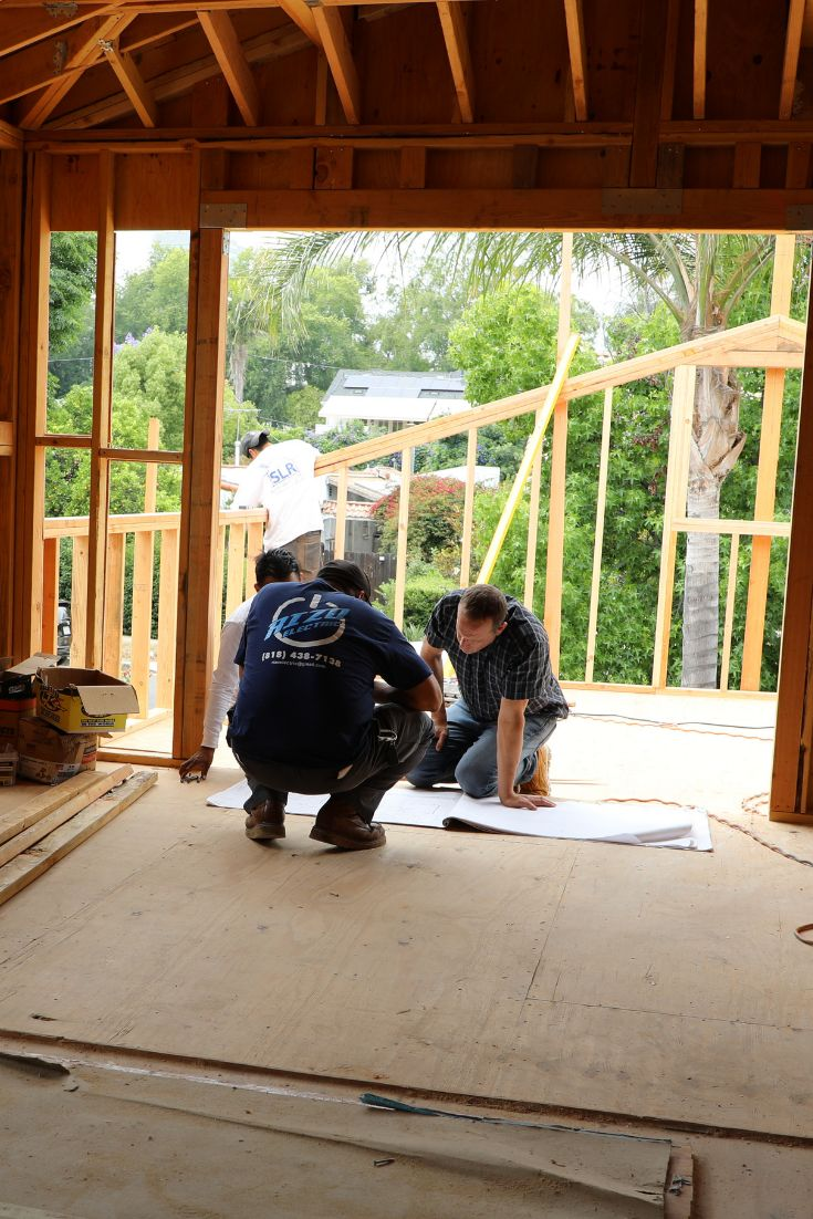 Blog 6 REMODELING PERMIT