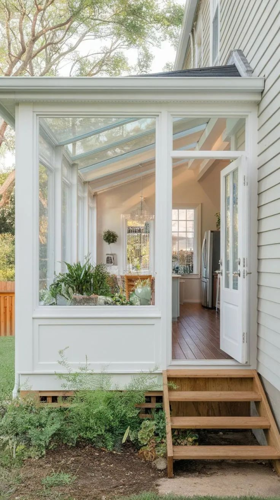 Part 1: 10 Contractor-Approved Tips for Building a Room Addition 1
