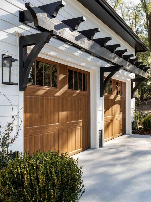 Part 1: Comprehensive Guide to Garage Door Sizes 1