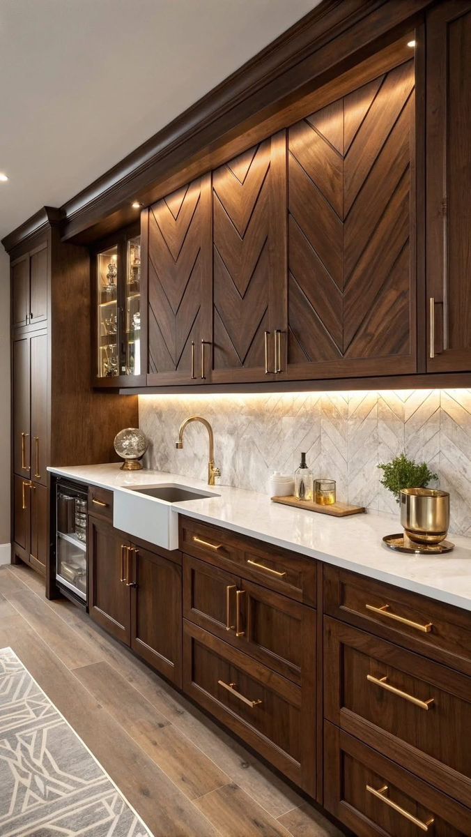 Blog 1 KITCHEN CABINET