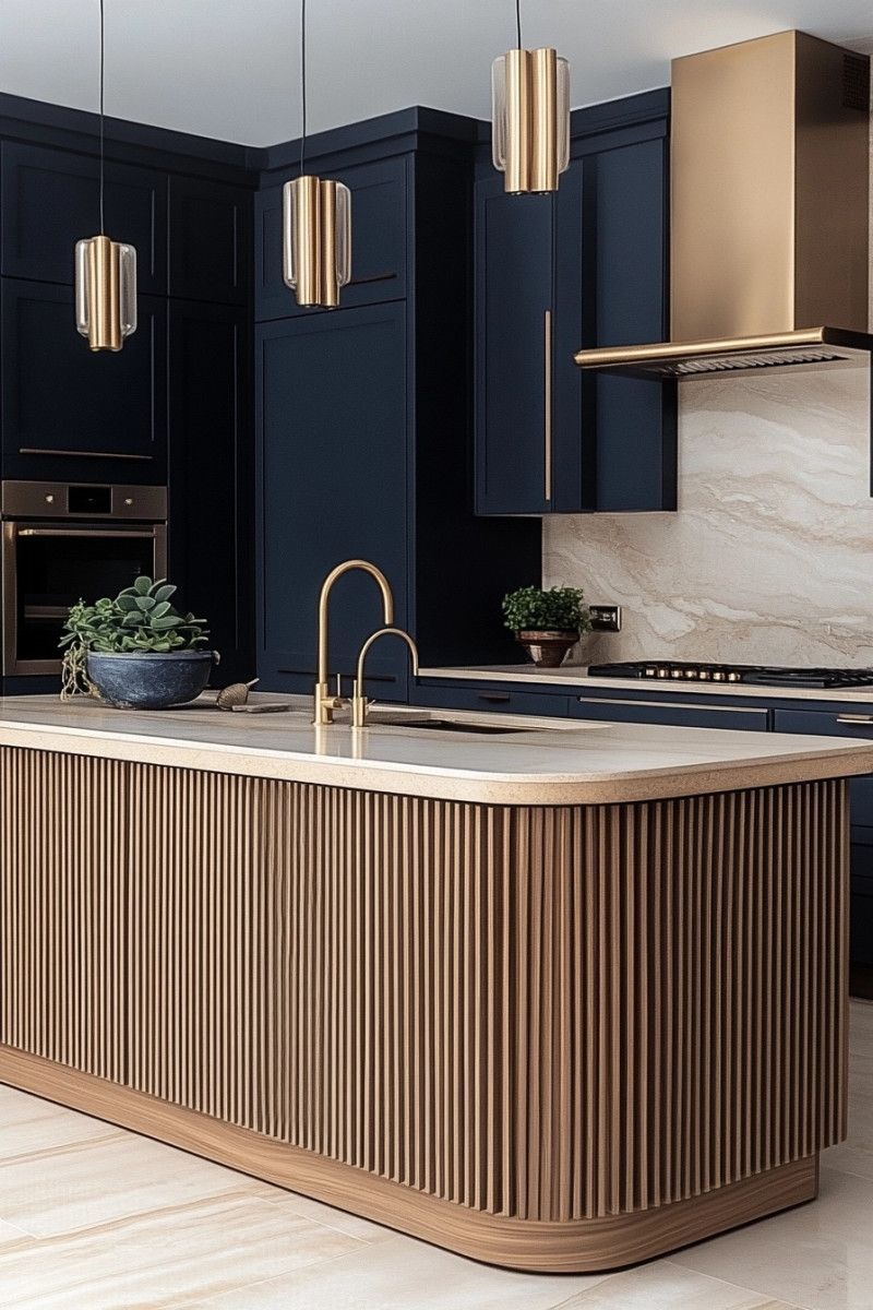 Blog 2 KITCHEN REMODEL