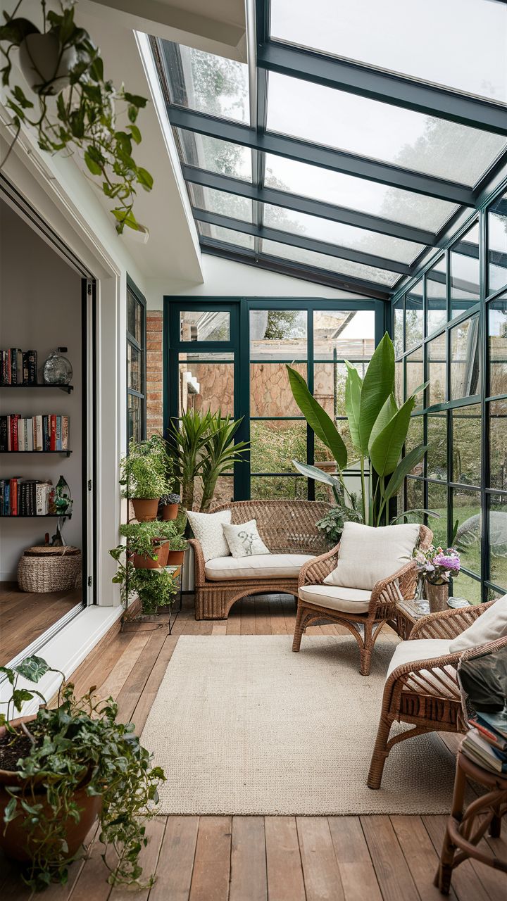 Blog 7 OUTDOOR SPACE