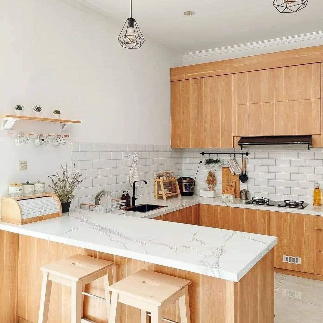 Blog 3 RENOVATING A KITCHEN
