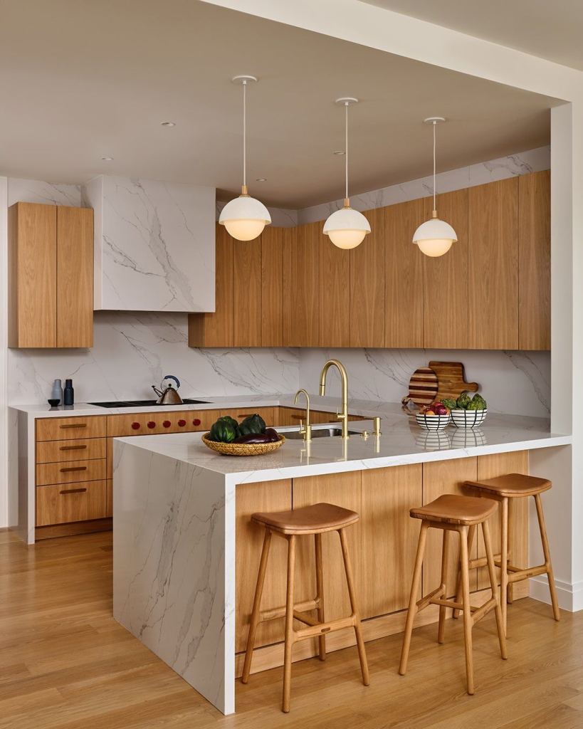 5 Things You Should Never Forget When Renovating a Kitchen, According to Pros 1
