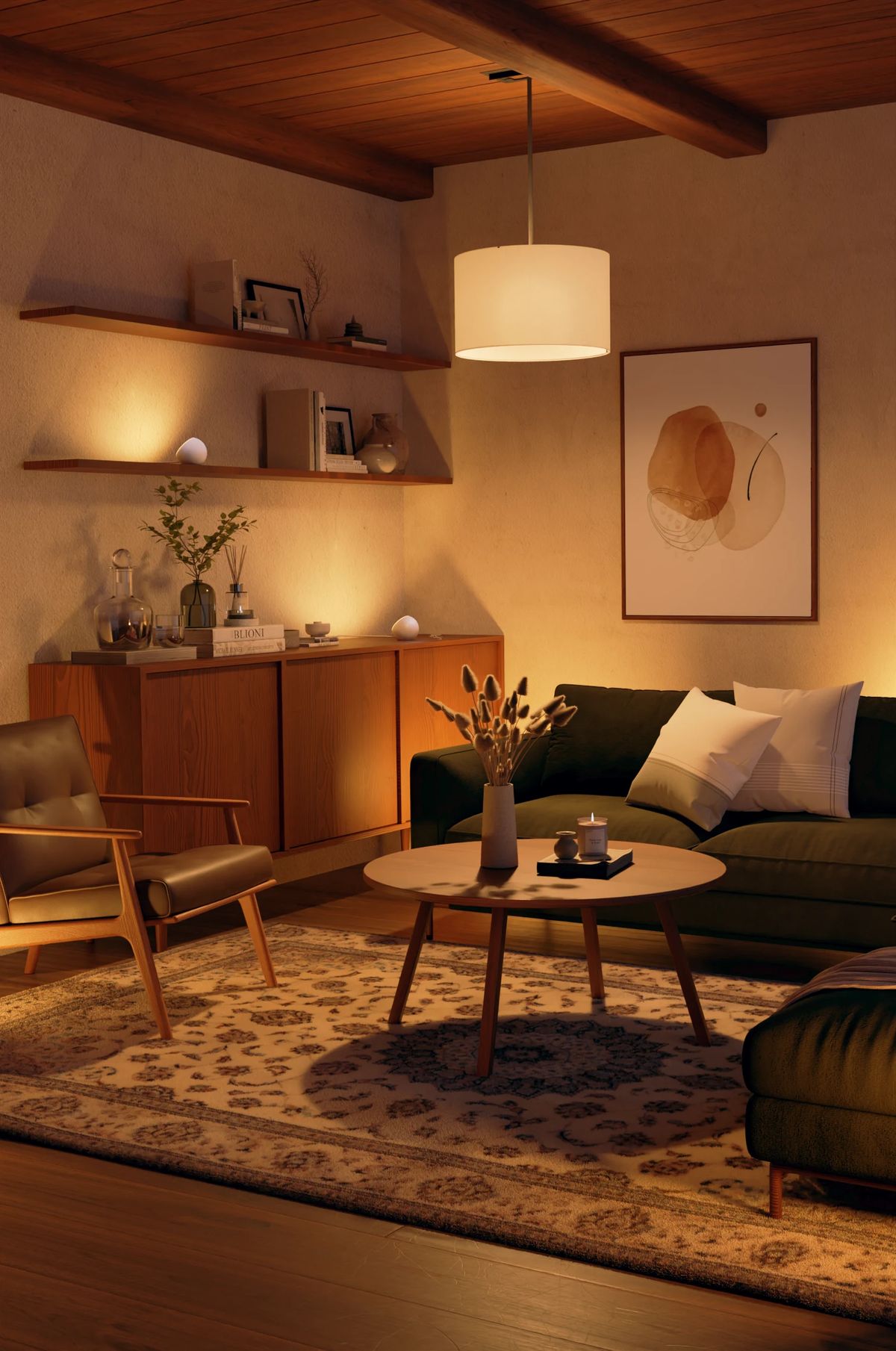 HOME ELECTRICAL WIRING