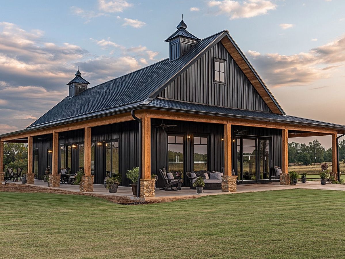 BARNDOMINIUM
