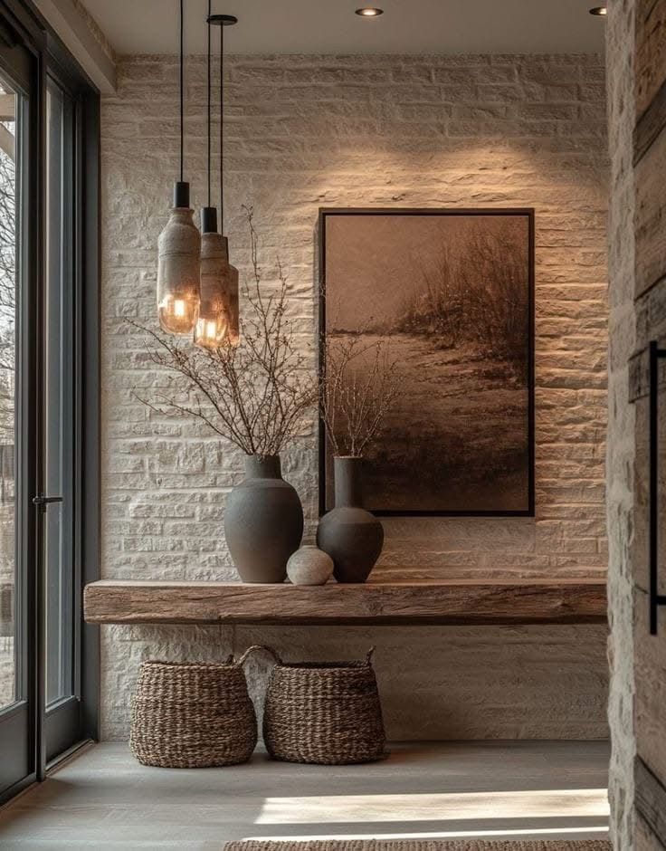 Blog 1 WINTER-INSPIRED PAINT COLORS