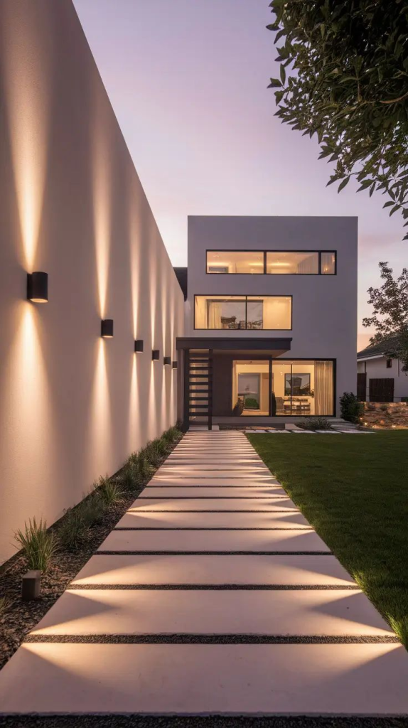 National Electrical Code (NEC) Guidelines for Residential Outdoor Wiring 1
