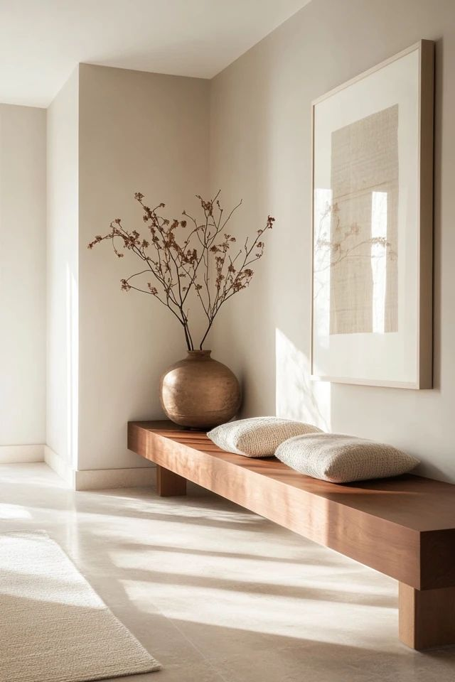 7 Winter-Inspired Paint Colors to Refresh Your Home 1