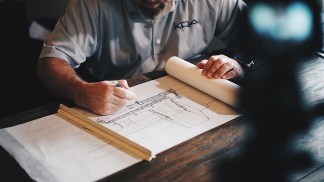 CONSTRUCTION TERMS