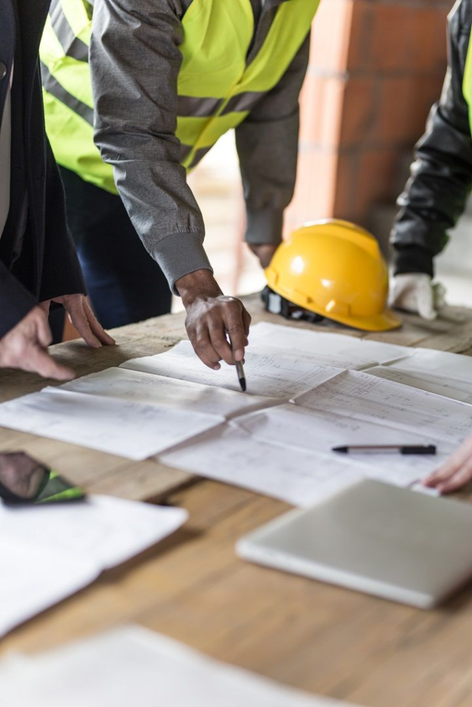 Part 2: 160 Common Construction Terms to Know (Full Homeowner’s Glossary) 1