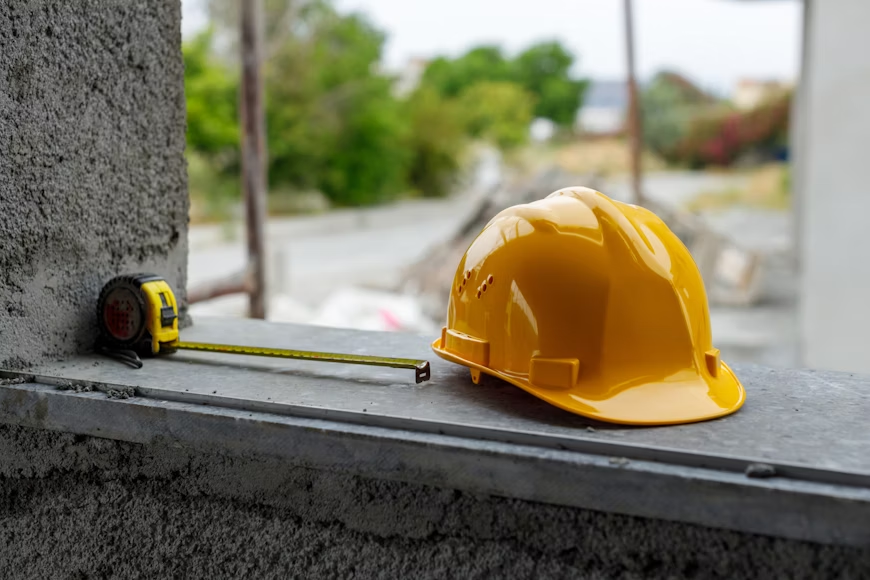 Part 3: 160 Common Construction Terms to Know (Full Homeowner’s Glossary) 1