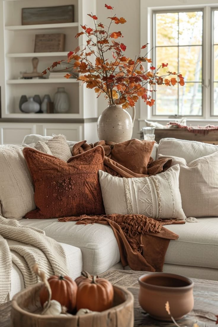 Blog 3 FALL HOME PROJECTS