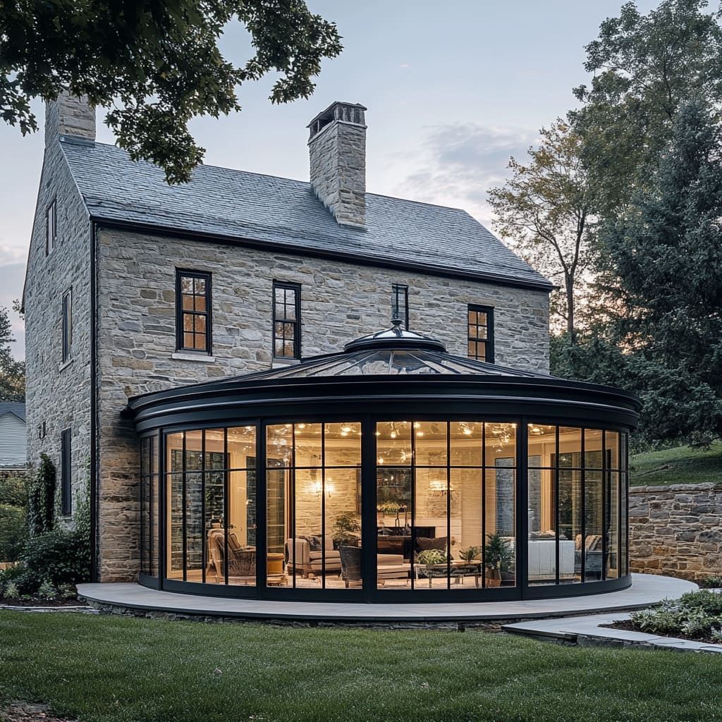 Blog 2 HOUSE BUMP-OUT ADDITIONS