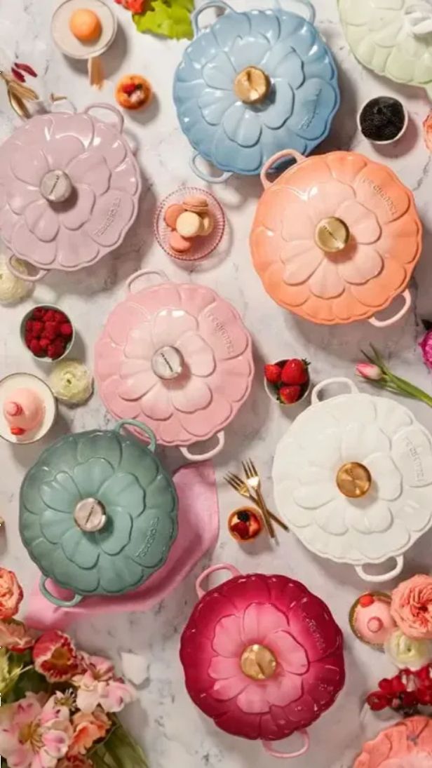 Blog 6 HOUSEWARES