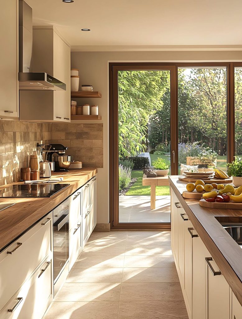 "Let There Be Light!" 5 Types of Kitchen Lighting Every Virginia Homeowner Should Know 1 Kitchen Lighting