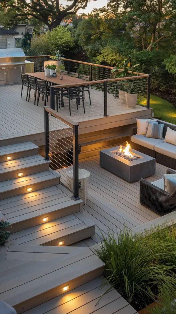 Blog 4 WOOD DECK BOARD MATERIALS