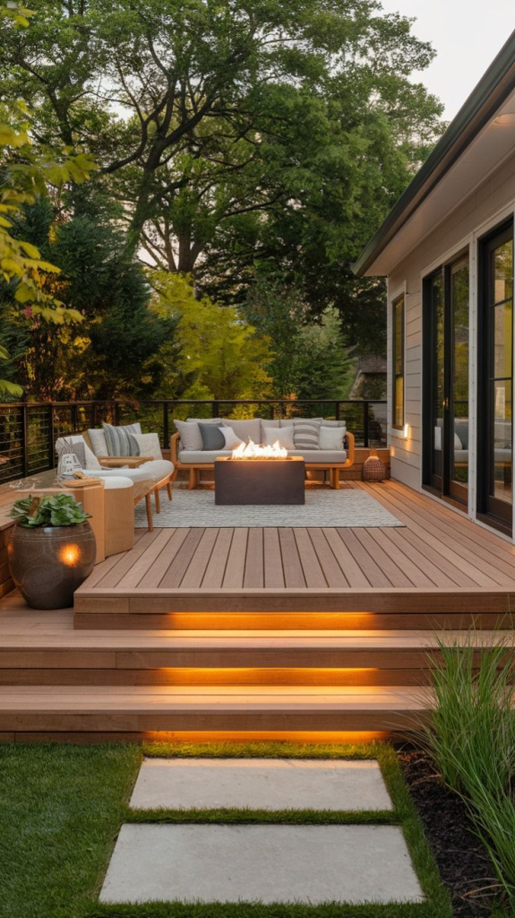 How Much Does It Really Cost to Build a Deck in Virginia? A Complete Homeowner’s Guide 1