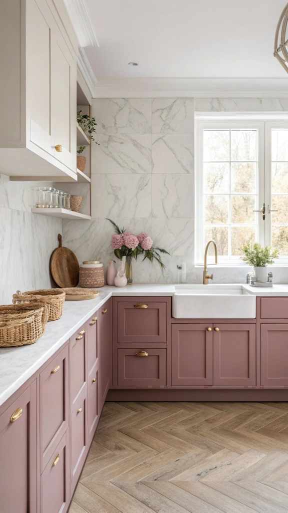 Say Goodbye to Bland Kitchens: 5 Kitchen Cabinet Trends Virginia Families Will Love in 2026 1