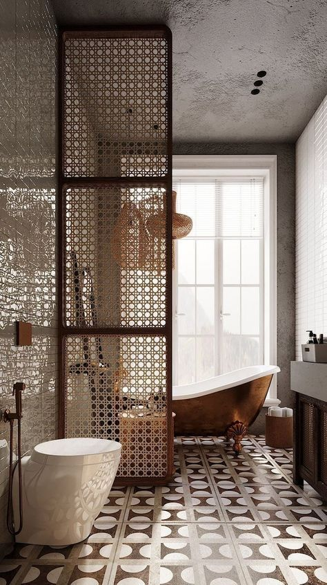 Part 1: 6 Bathroom Trends Designers Are Loving for 2026 (And You Will Too) 1