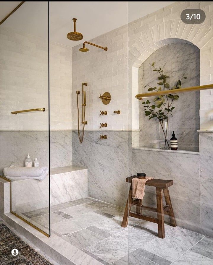 Blog 3 BATHROOM ROUGH-IN PLUMBING