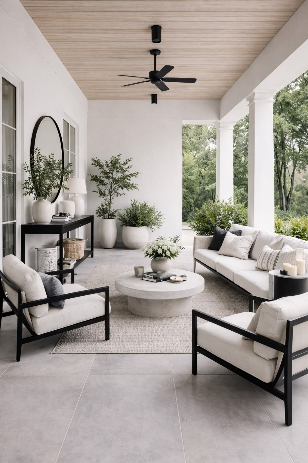 Spring Renovation Projects