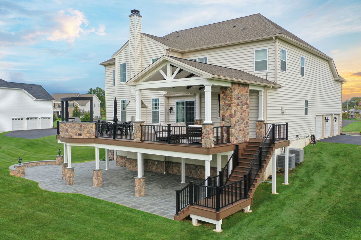 RESEAL-DECK