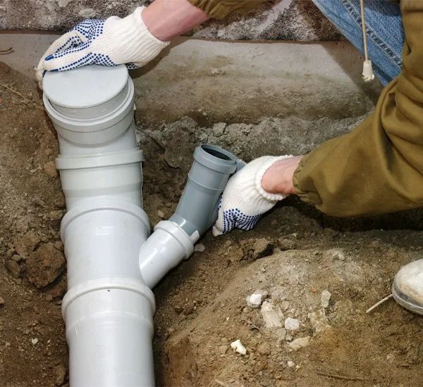 SEWER-PIPES
