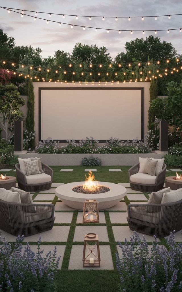 Transform Your Backyard: Summer Renovation Ideas That Actually Add Value, Comfort, and Everyday Enjoyment 8 SUMMER-RENOVATION-IDEAS