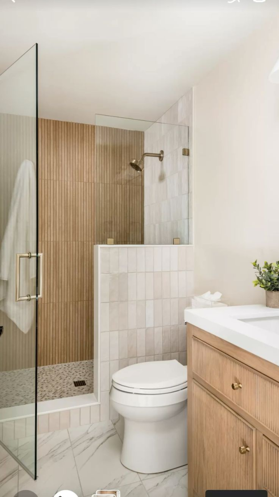 52 Bathroom Remodel Ideas to Transform Your Space (Backed by a Contractor’s Real-World Advice) 1