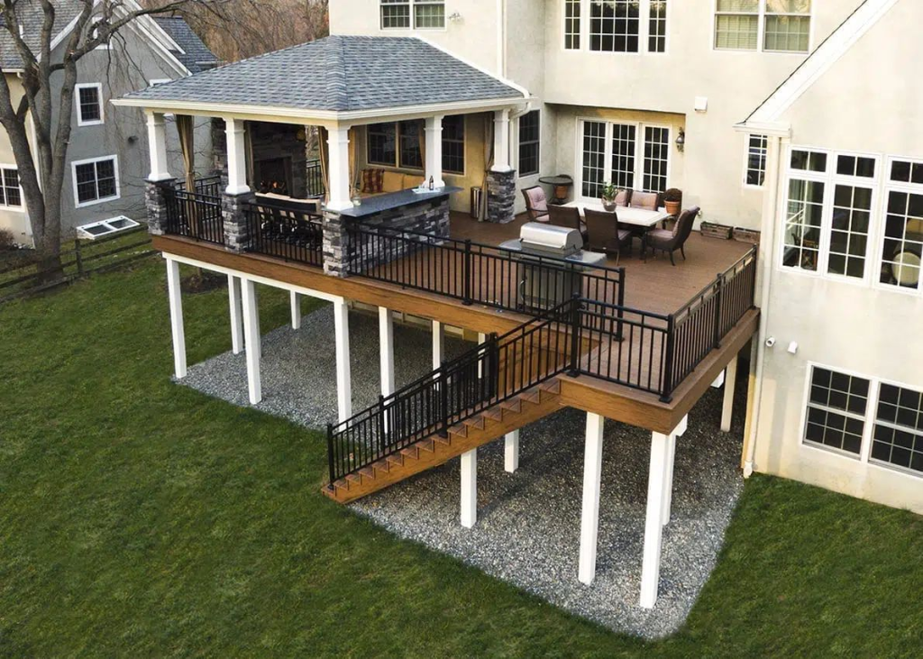Is It Really Necessary To Reseal Deck Every Year 1