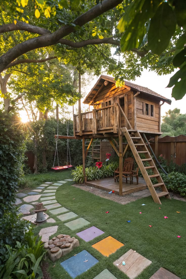 TREEHOUSE-IDEAS